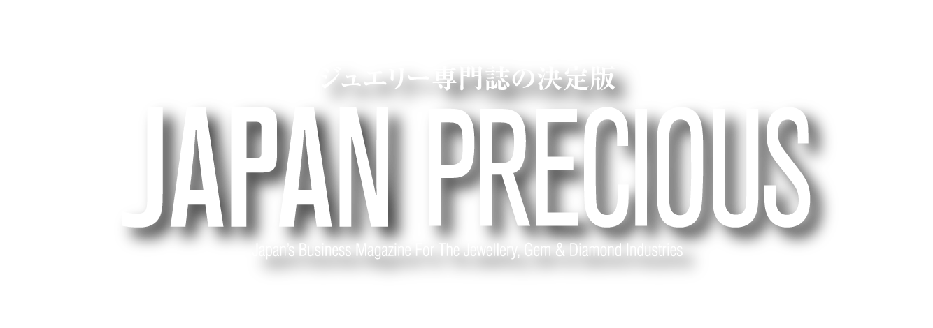 ジャパンプレシャス